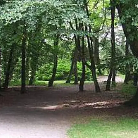 Clonbur House - One Bedroom * Голуэй