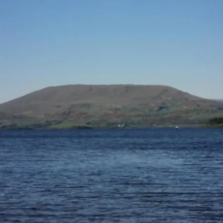 Clonbur House - One Bedroom Апартаменты