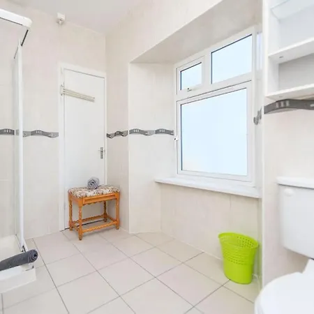 Clonbur House - One Bedroom Апартаменты Голуэй