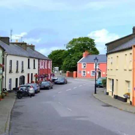 Clonbur House - One Bedroom * Galway