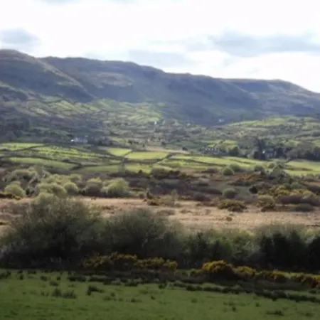 شقة Clonbur House - One Bedroom *