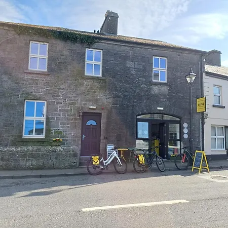 Clonbur House - One Bedroom