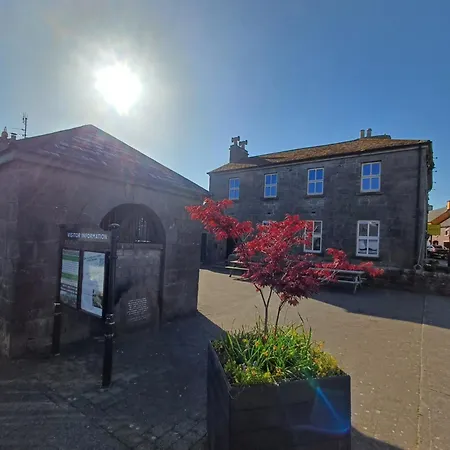 Clonbur House - One Bedroom Apartment *