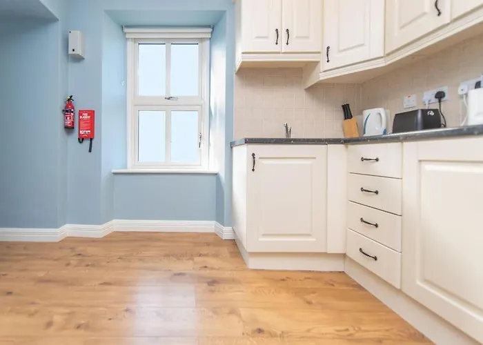 Apartment Clonbur House - One Bedroom *