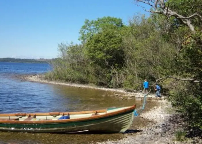 Apartment Clonbur House - One Bedroom Galway