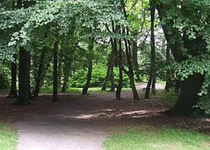 Clonbur House - One Bedroom * Galway