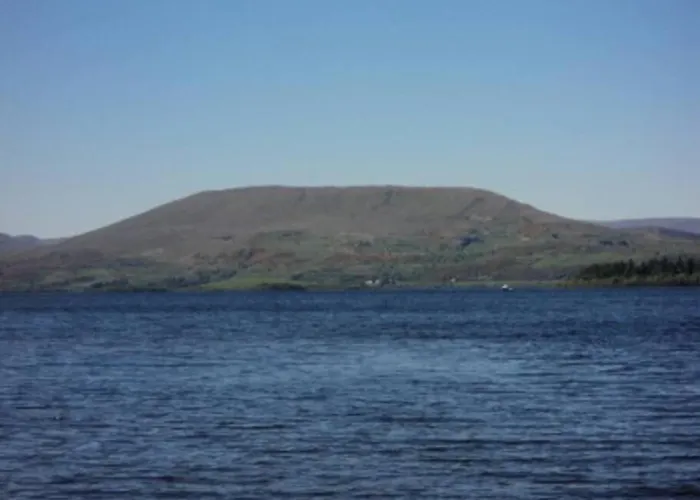 Clonbur House - One Bedroom Apartment