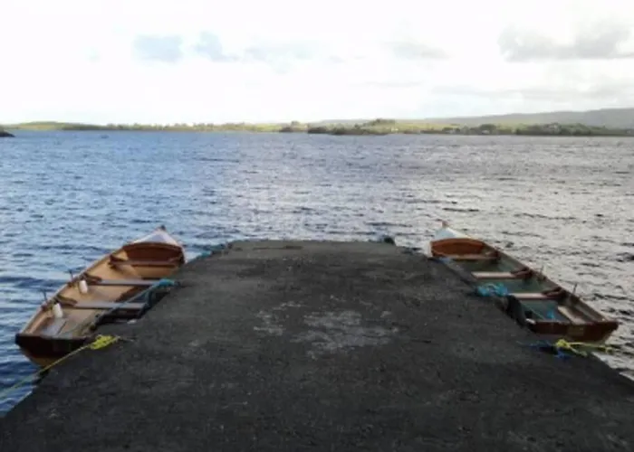 Clonbur House - One Bedroom Apartment *