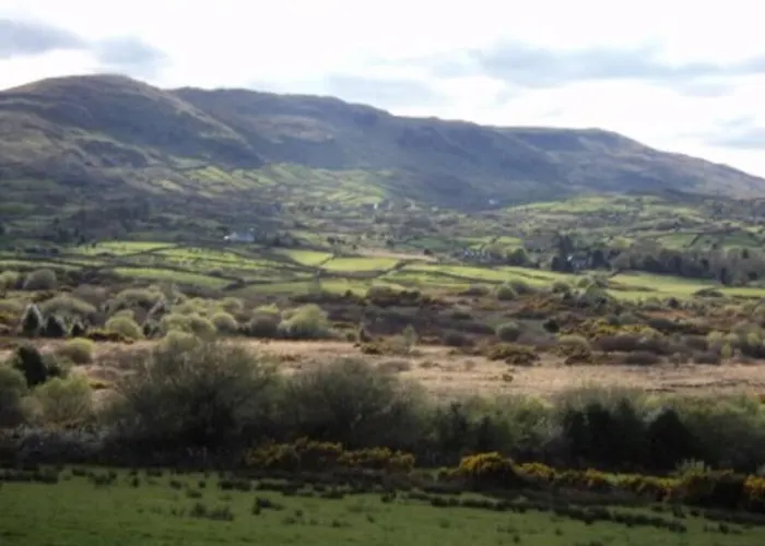 Apartment Clonbur House - One Bedroom *