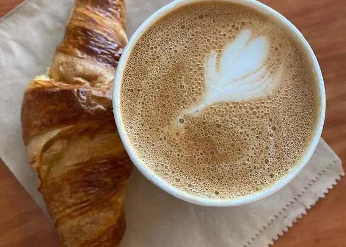 Clonbur House - One Bedroom *